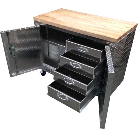 industrial steel rolling storage cabinet|heavy duty rolling garage cabinet.